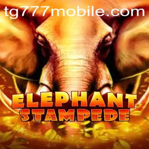 Unleashing the Adventure: Dive into ElephantStampede with TG777