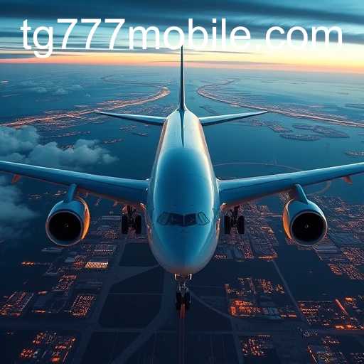 TG777: The Hidden Gem in the Aviation World