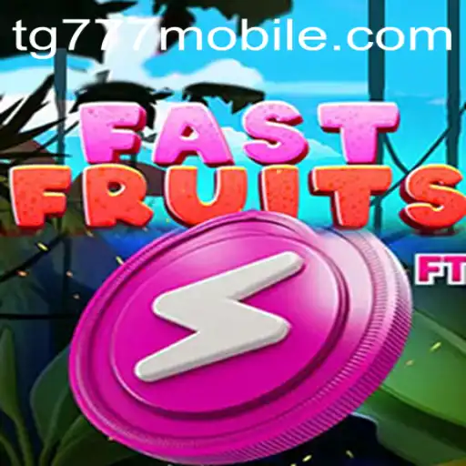 Dive into FastFruits: The Thrilling World of TG777 Gaming