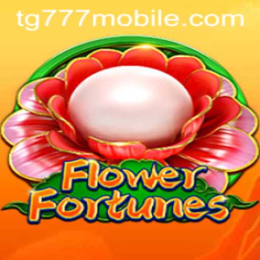 FlowerFortunes: Discovering the Blossoming Adventure with TG777