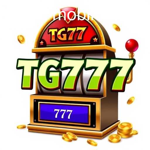 Exploring the Allure of TG777 Slot Machines: A Comprehensive Insight