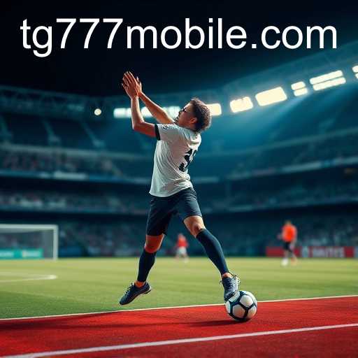 The Evolution of Sports Through TG777