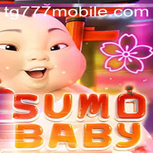 Experience the Charm of SumoBaby: A Game to Delight and Entertain