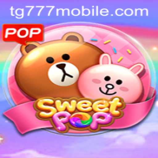 SweetPOP: A Delectable Gaming Experience With TG777