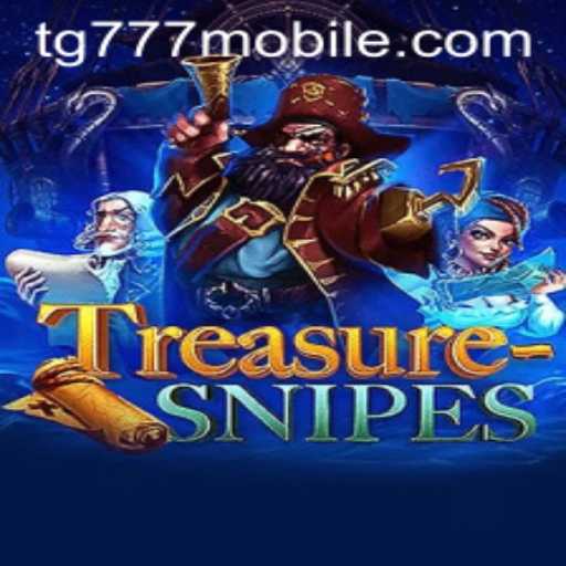 Discover the Thrill of TreasureSnipes: Unlocking Adventures with TG777