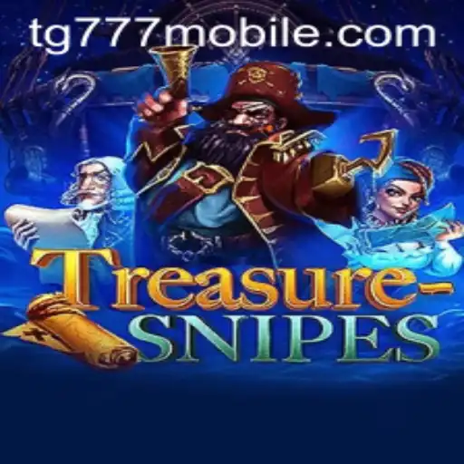 Discover the Thrill of TreasureSnipes: Unlocking Adventures with TG777