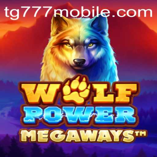 Exploring the Adventure: WolfPowerMega and the Magic of TG777